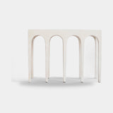 101 Copenhagen Bow Console, Big, Birch