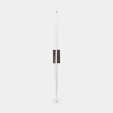 101 Copenhagen Bow Wall Lamp, Big, Bronze (view 4)
