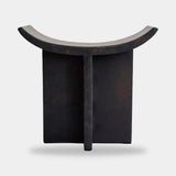 101 Copenhagen Brutus Stool, Coffee