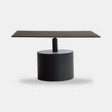 101 Copenhagen Chameleon Wall Lamp, Burned Black