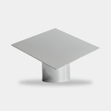 101 Copenhagen Chameleon Wall Lamp, Chrome (view 4)