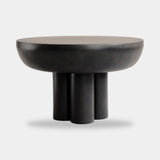 101 Copenhagen Crown Table, Low, Coffee