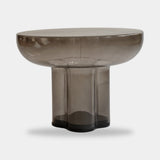 101 Copenhagen Crown Table, Low, Smoked Forest