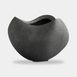 101 Copenhagen Curve Bowl, Mini, Dark Grey