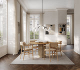 101 Copenhagen Drop Chandelier Bulp, Mini, Grey (5m) (view 5)