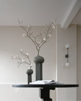 101 Copenhagen Drop Wall Lamp Bulp, Grey (view 5)