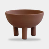 101 Copenhagen Duck Bowl, Big, Almond