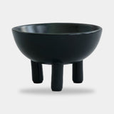 101 Copenhagen Duck Bowl, Big, Dark Green