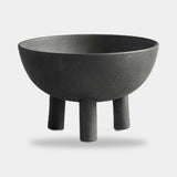 101 Copenhagen Duck Bowl, Big, Dark Grey