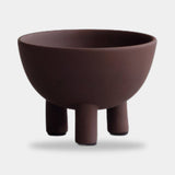 101 Copenhagen Duck Bowl, Mini, Chocolate Brown