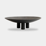 101 Copenhagen Duck Plate, Big, Coffee