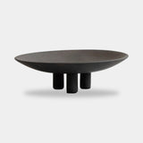 101 Copenhagen Duck Plate, Mini, Coffee