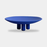 101 Copenhagen Duck Plate, Mini, Marrakech Blue