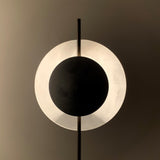 101 Copenhagen Dusk Table Lamp, Oxidized (view 3)