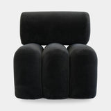 101 Copenhagen Foku Chair, Peat (view 4)