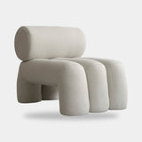 101 Copenhagen Foku Chair, Warm Ash (C142)