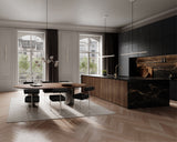 101 Copenhagen Frame Pendant Lamp, Chrome (view 3)