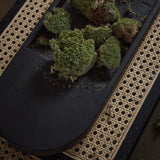 101 Copenhagen Geta Tray, Coffee (view 2)