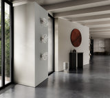101 Copenhagen Ghost Ceiling Lamp, Chrome (view 2)