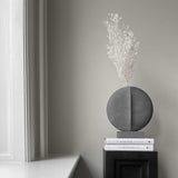 101 Copenhagen Guggenheim Vase, Mini, Dark Grey (view 2)
