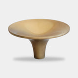 101 Copenhagen HiHat Knobs, Maxi, Brass