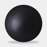 101 Copenhagen HiHat Knobs, Maxi, Burned Black
