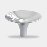 101 Copenhagen HiHat Knobs, Maxi, Chrome