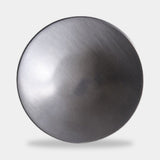 101 Copenhagen HiHat Knobs, Medio, Brushed Steel