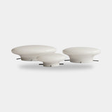 101 Copenhagen Hikari Wall Lamp, Ø35, Opal White (view 7)