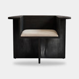 101 Copenhagen Makura Cushion 11, Sand (8047-2) (view 4)