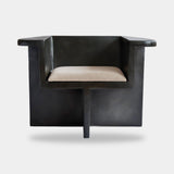 101 Copenhagen Makura Cushion 12, Sand (8047-2) (view 5)
