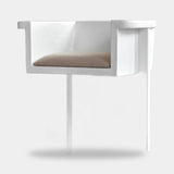 101 Copenhagen Makura Cushion 22, Sand (8047-2) (view 7)
