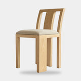 101 Copenhagen Makura Cushion 41, Sand (8047-2) (view 3)