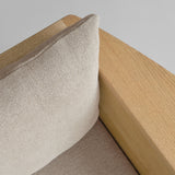 101 Copenhagen Makura Pillow 11, Sand (8047-2) (view 11)