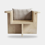 101 Copenhagen Makura Pillow 11, Sand (8047-2) (view 19)