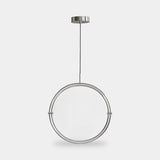 101 Copenhagen Maru Pendant, Ø60, Chrome