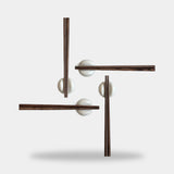 101 Copenhagen Native Chopstick Holders, Birch (view 9)