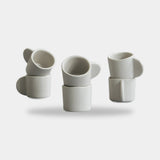 101 Copenhagen Native Espresso Set, Birch