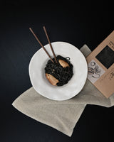 101 Copenhagen Native Pasta Plate, Birch (view 3)