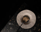 101 Copenhagen Native Pasta Plate, Birch (view 4)