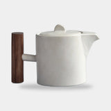 101 Copenhagen Native Tea Pot, Birch