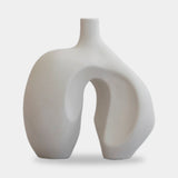 101 Copenhagen Ni Vase, Mini, Birch