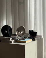 101 Copenhagen Ori Sculptures, Black (view 4)