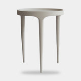 101 Copenhagen Phantom Table, Tall, Birch