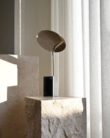 101 Copenhagen Reflect Table Lamp, Chrome (view 2)