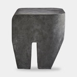 101 Copenhagen Sculpt Stool, Concrete
