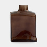 101 Copenhagen Shin Vase, Medio, Smoked Forest