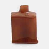 101 Copenhagen Shin Vase, Mini, Caramel