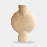 101 Copenhagen Sphere Vase Bubl, Giant, Sand