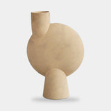 101 Copenhagen Sphere Vase Bubl, Medio, Sand
